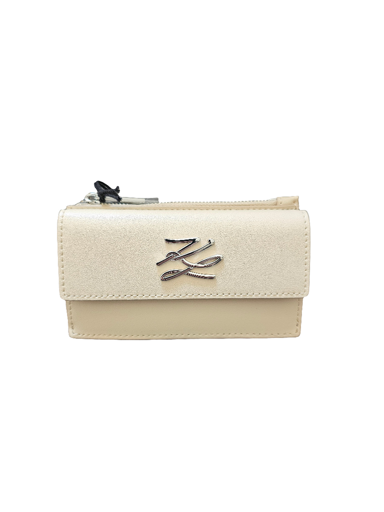 PORTACARTE K/AUTOGRAPH     KARL LAGERFELD