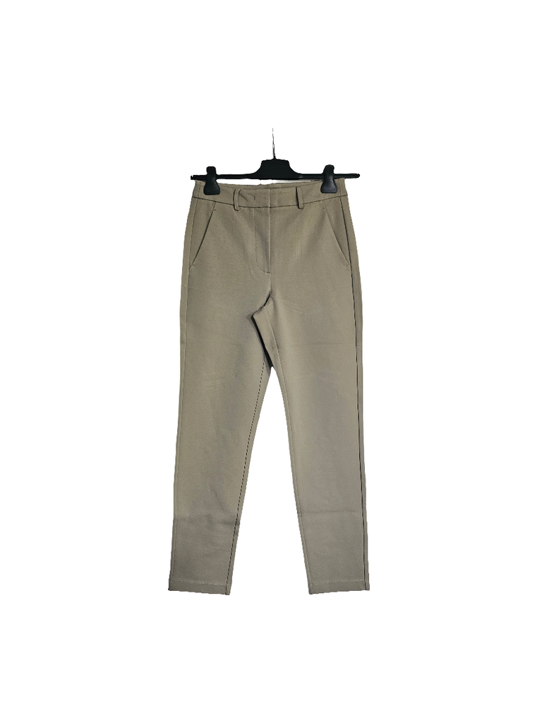 PANTALONE EFFETTO PUNTO MILANO     MAX MARA MM