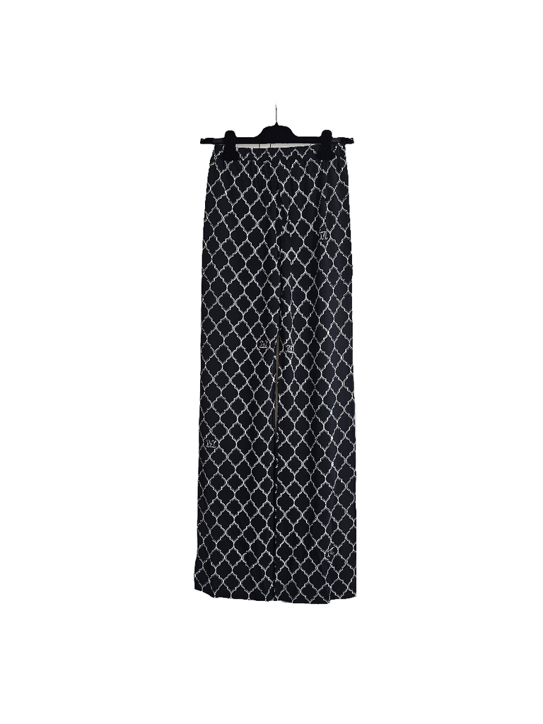 PANTALONI IN JERSER BEACHWEAR     MAX MARA MM
