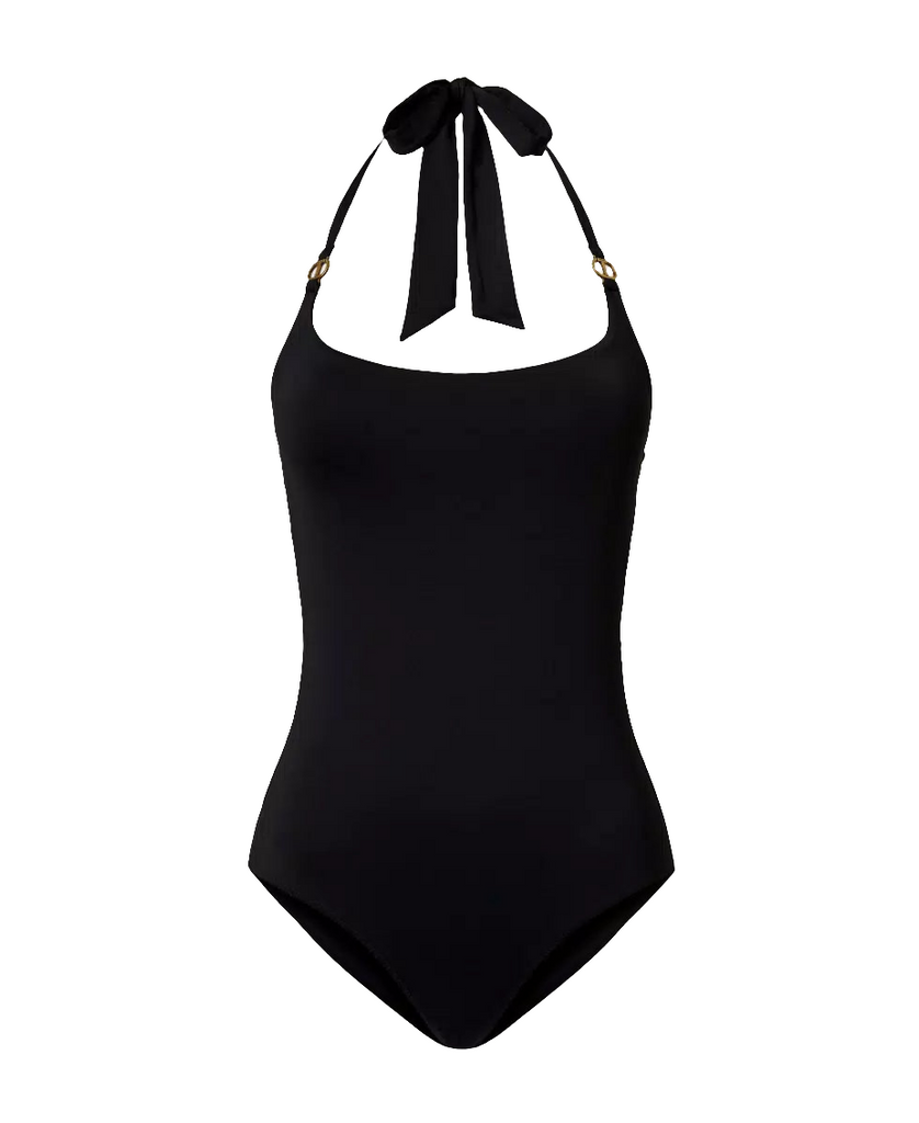 COSTUME INTERO CON OVAL T     TWINSET