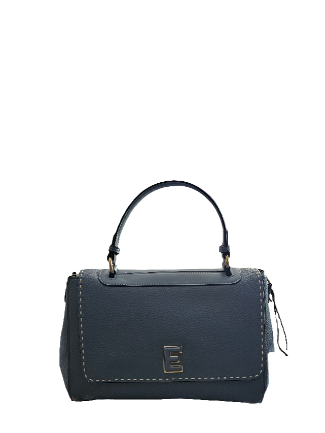 BORSA EBA SMAILL FLAP     ERMANNO SCERVINO FIRENZE