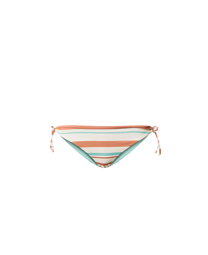 COSTUME DA BAGNO TANGA A RIGHE     TWINSET