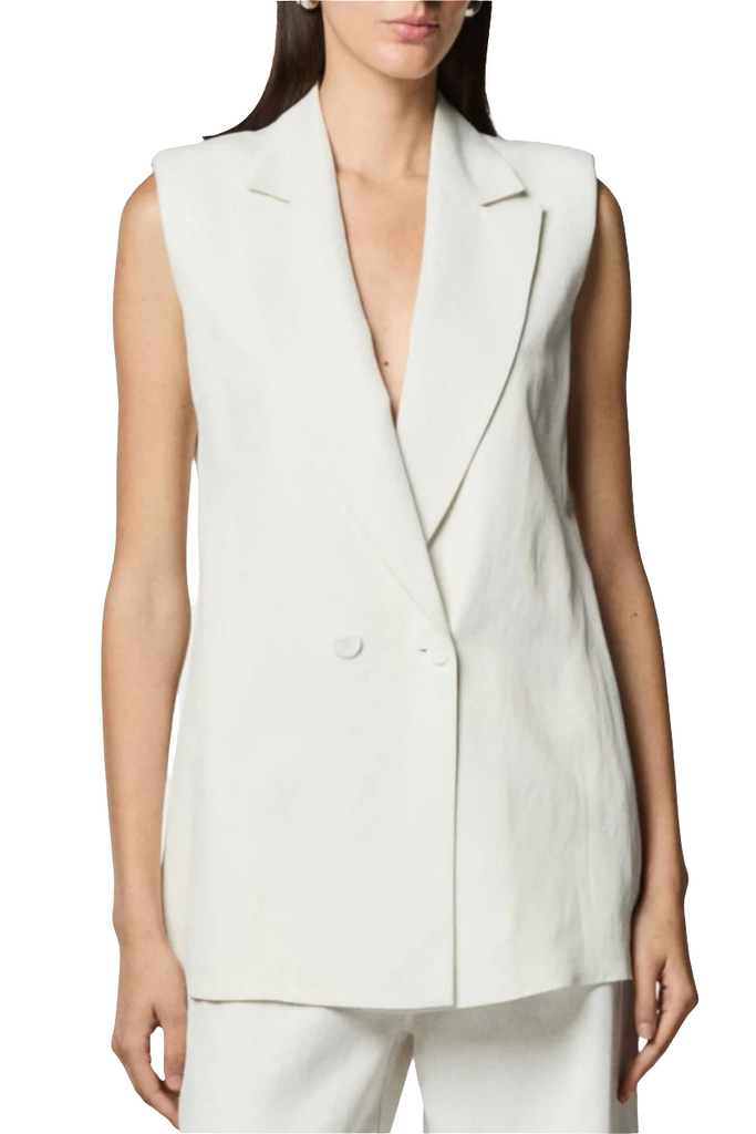 GILET BUMBLE     NENETTE