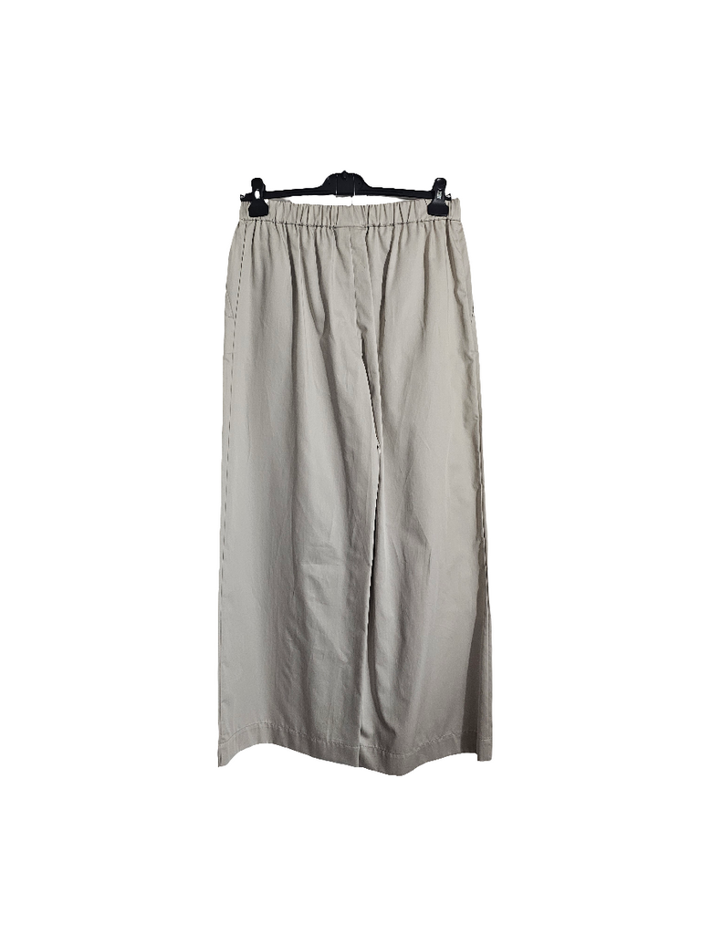 PANTALONE IN RASO     MAX MARA MM