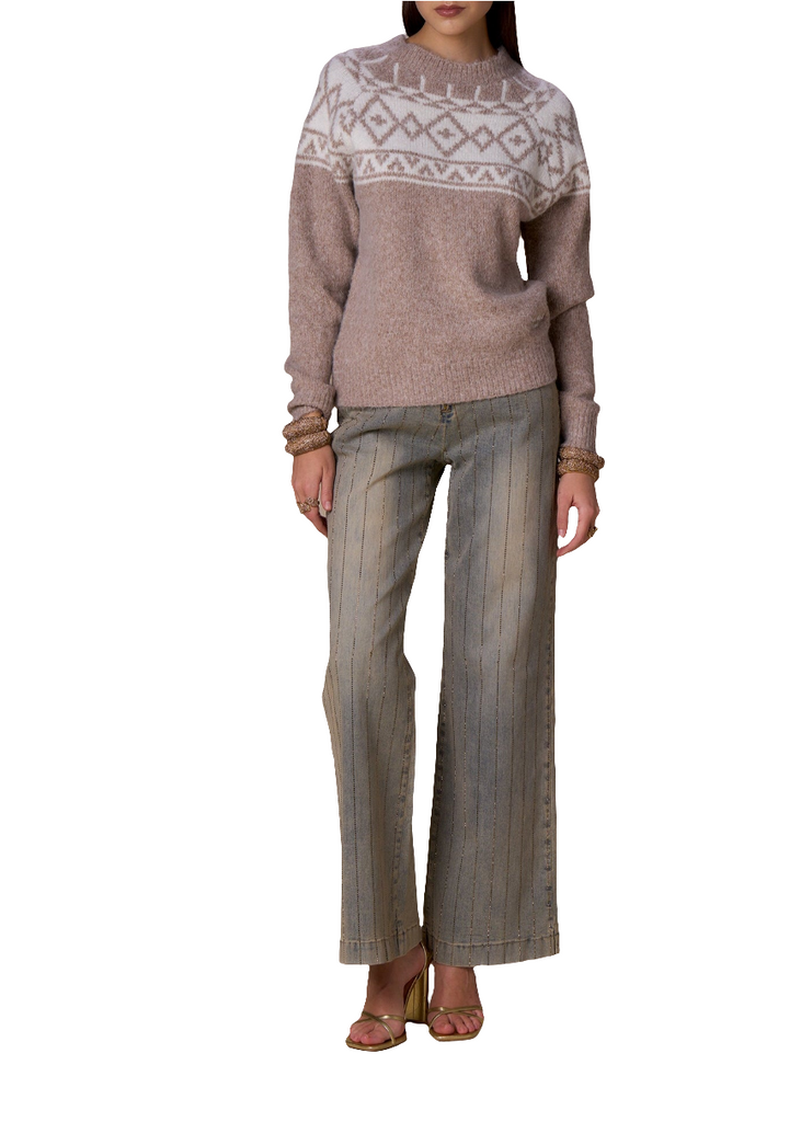 MAGLIONE NORVEGESE     NOSECRETS