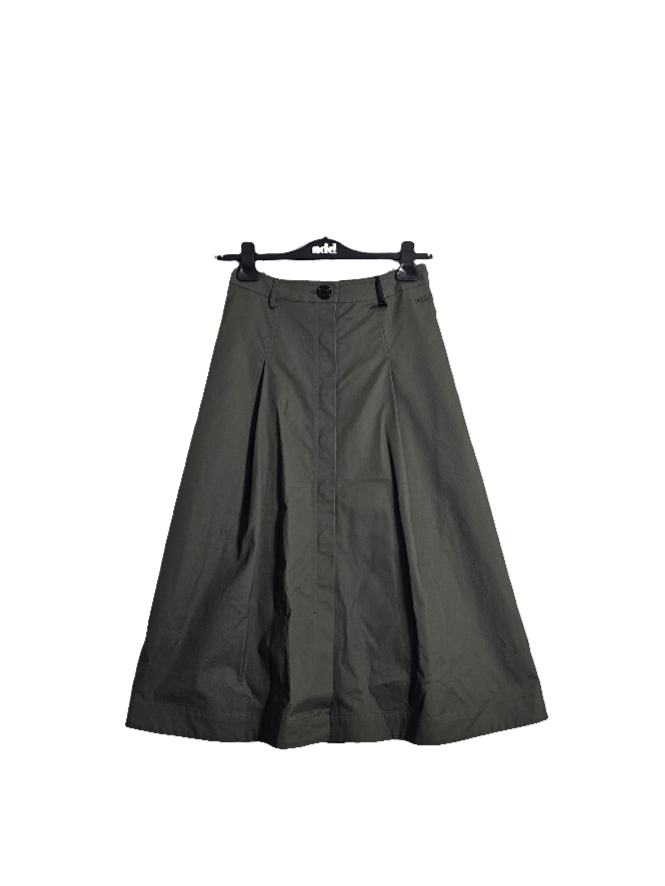 GONNA MIDI SKIRT CLIMBING     ADD