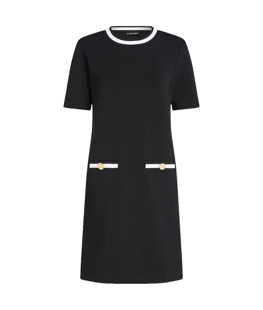 ABITO KARL ESSENTIAL A MAGLIETTA     KARL LAGERFELD