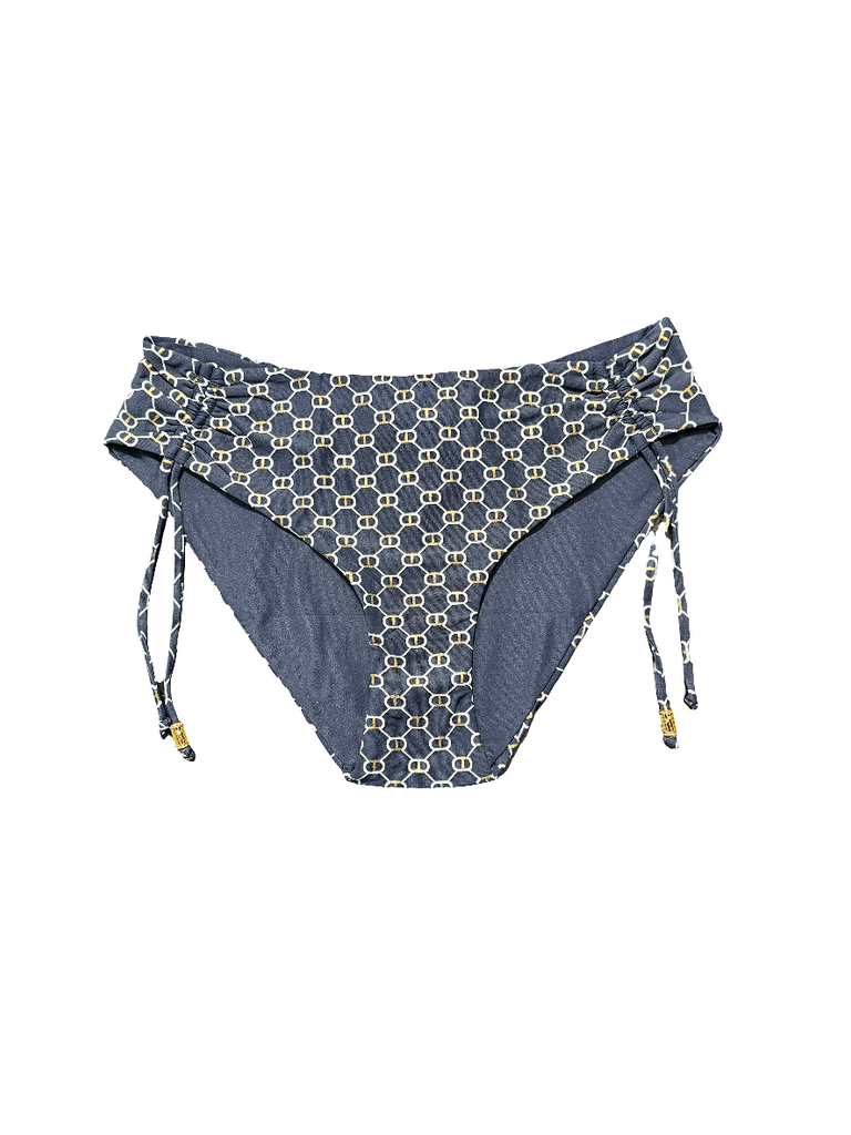 COSTUME DA BAGNO SLIP CON STAMPA     TWINSET