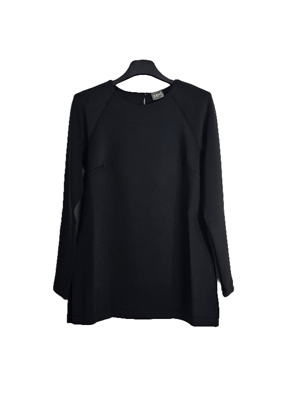 BLUSA IN MAGLIA UNDICI     MAX MARA MM