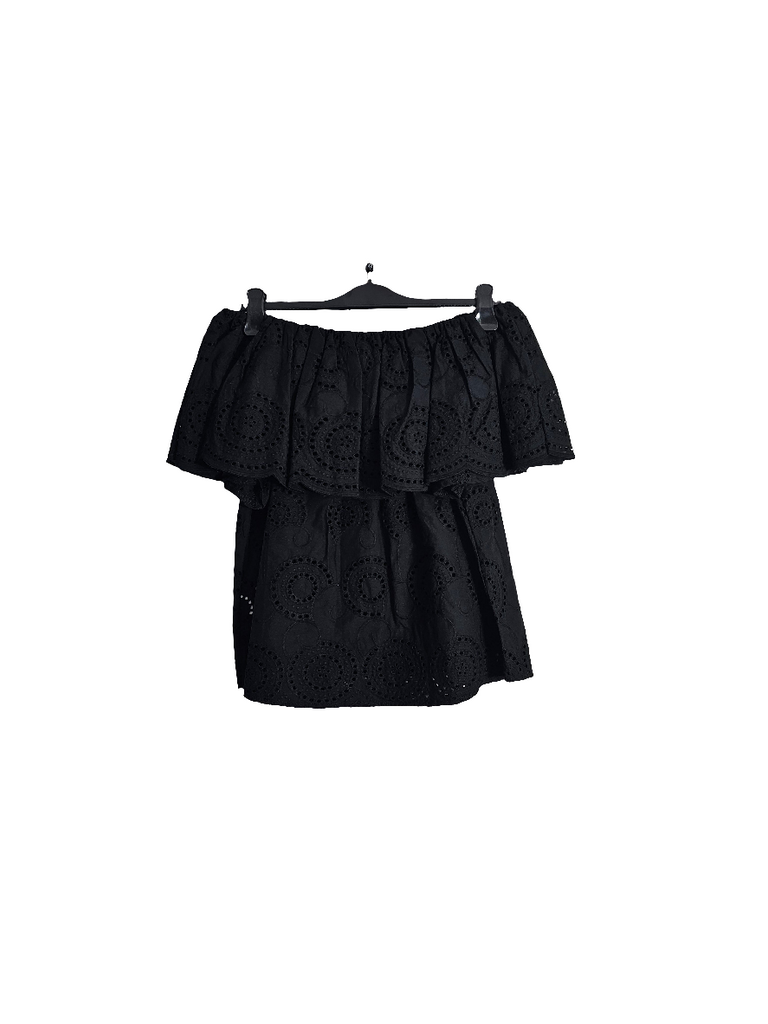 TOP COTONE SANGALLO     NOSECRETS