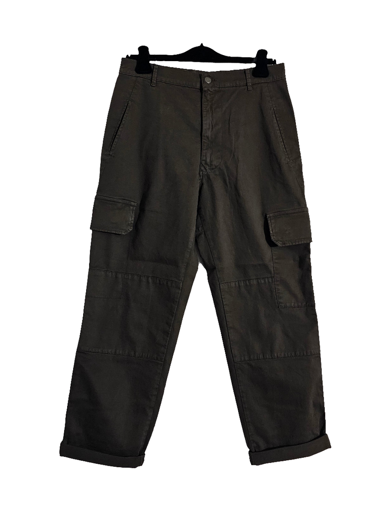 PANTALONI COMBAT CHIC    CIGALAS