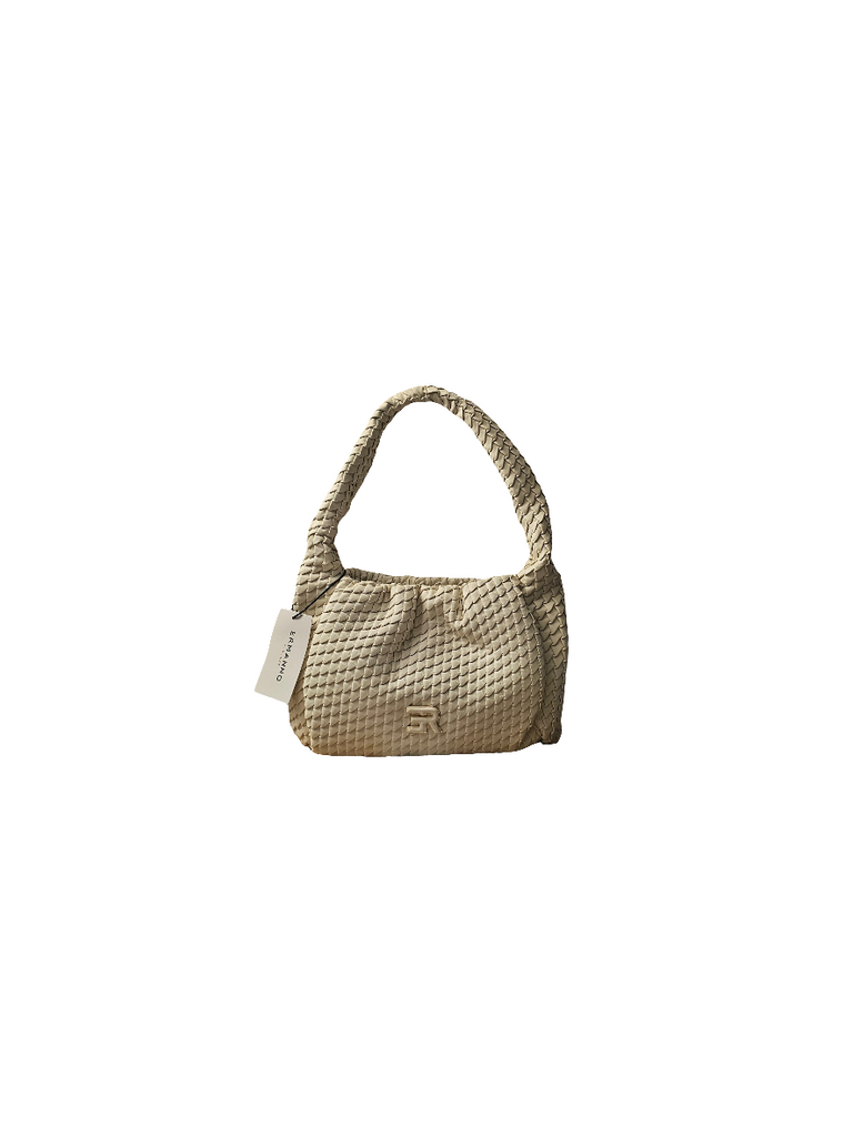 BORSA SMALL HOBO TEAGAN     ERMANNO SCERVINO FIRENZE