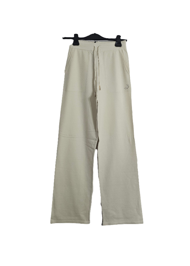 PANTALONI IN MAGLIA MISTO VISCOSA     BLUGIRL Blumarine