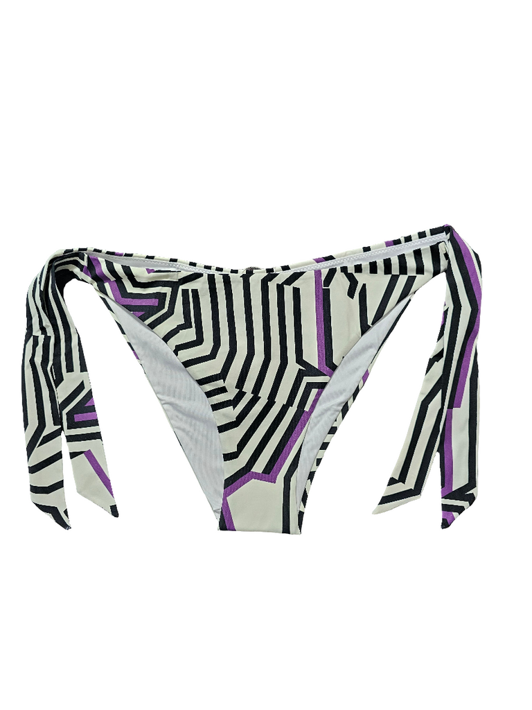 COSTUME DA BAGNO SILVANA SLIP     MAX MARA
