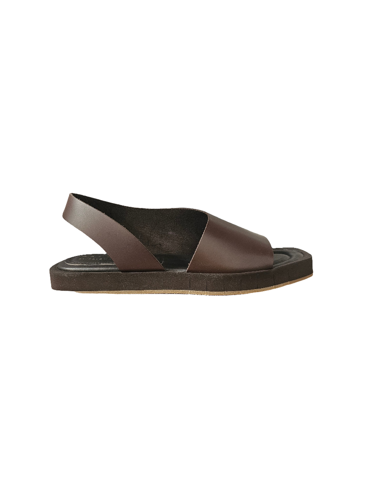 SANDALI SADDIE CALIDIS BROWN     PALOMA BARCELO'
