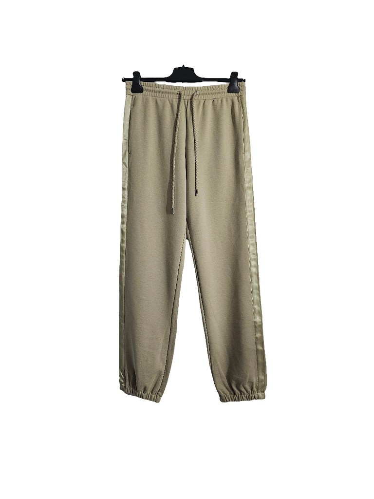 PANTALONE IN JERSEY SPORTIVO     MAX MARA MM