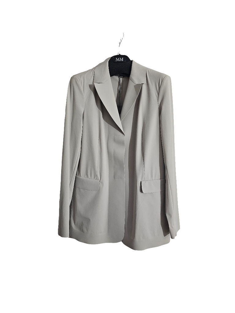 GIACCA GELADA IN GERSEY     MAX MARA MM