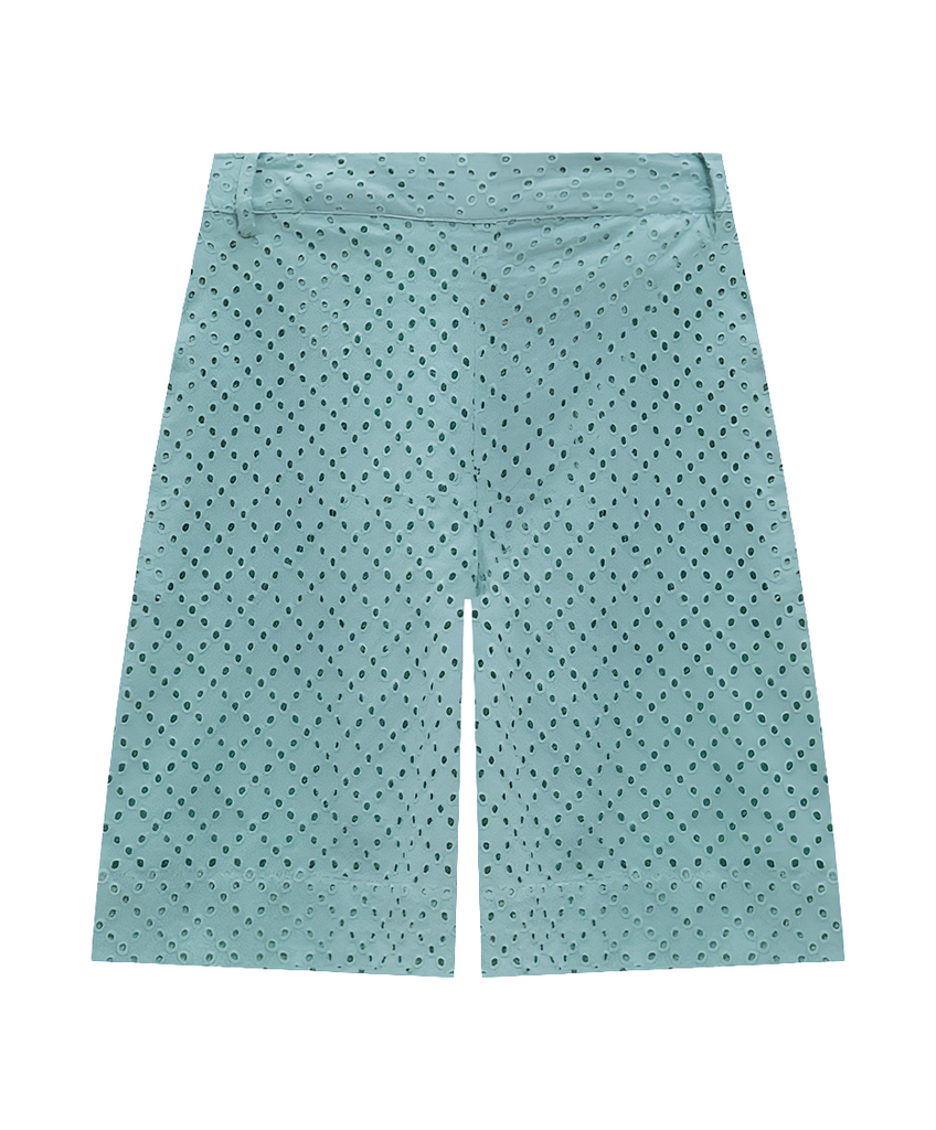 BERMUDA GREEN MARINE      TWINSET