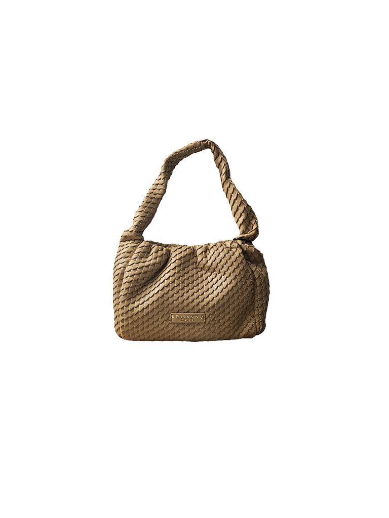BORSA SMALL HOBO TEAGAN     ERMANNO SCERVINO FIRENZE