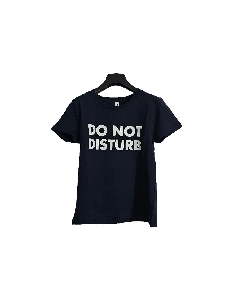 T-SHIRT STRETCH JERSEY     MOSCHINO UNDERWEAR