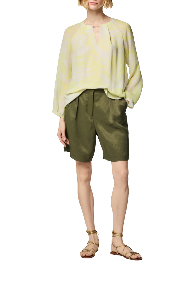 PANTALONI SHORTS ESTATE     NENETTE