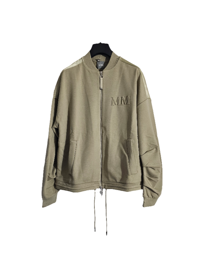FELPA CON LOGO MM     MAX MARA MM