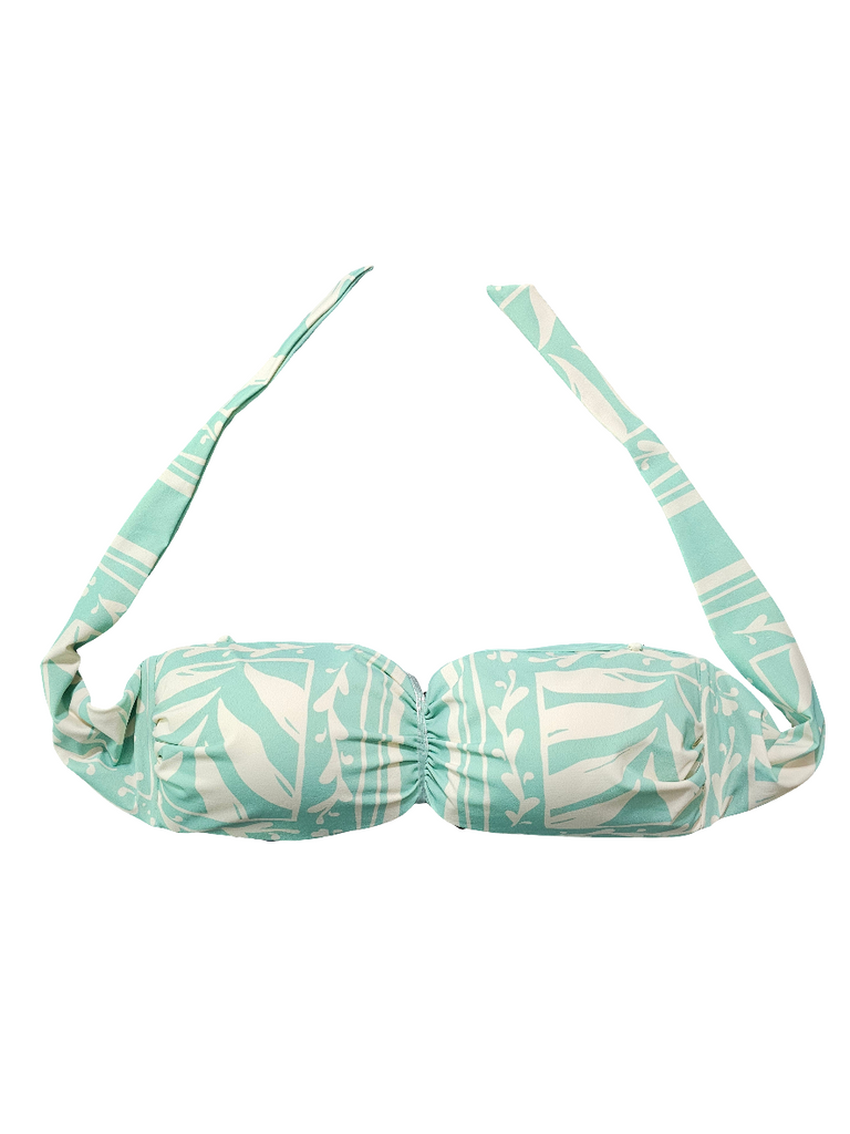 COSTUME DA BAGNO FASCIA BICOLORE     TWINSET