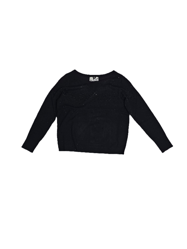 MAGLIA BASE STARDUST     NOSECRETS