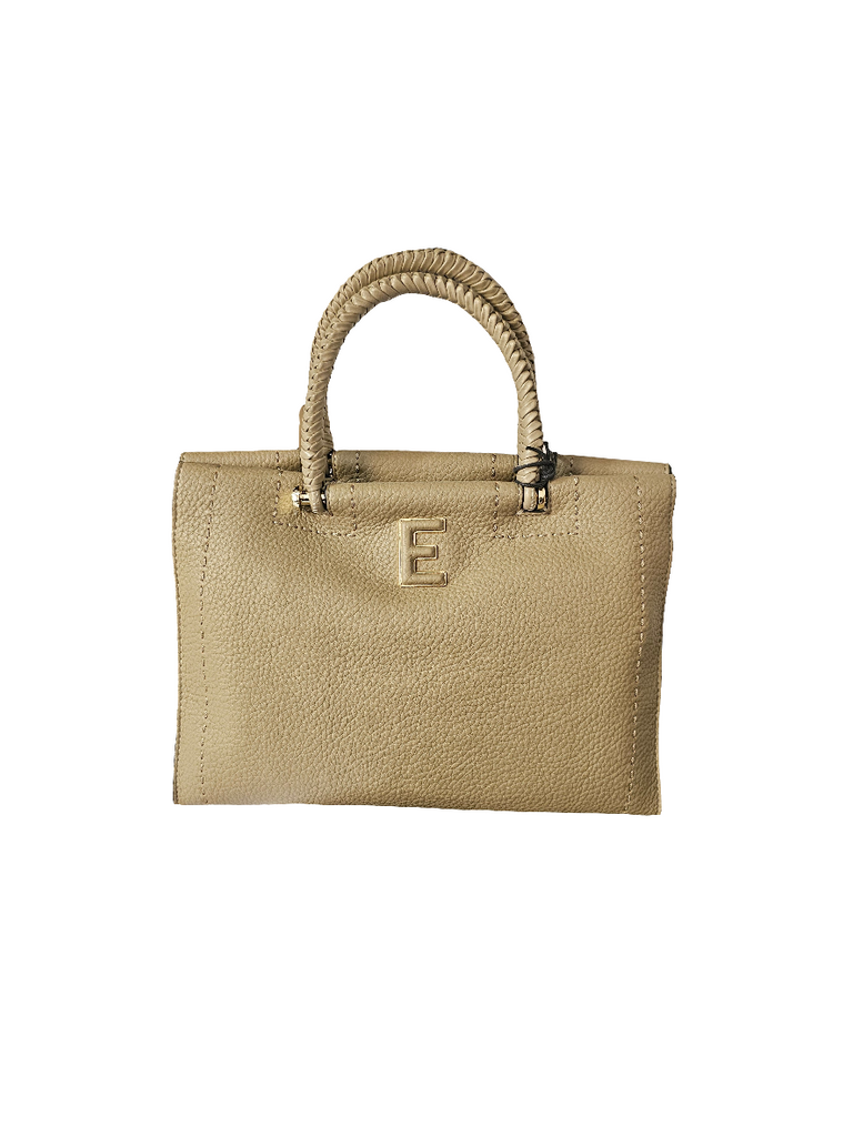 BORSA SMALL TOTE PETRA    ERMANNO SCERVINO FIRENZE