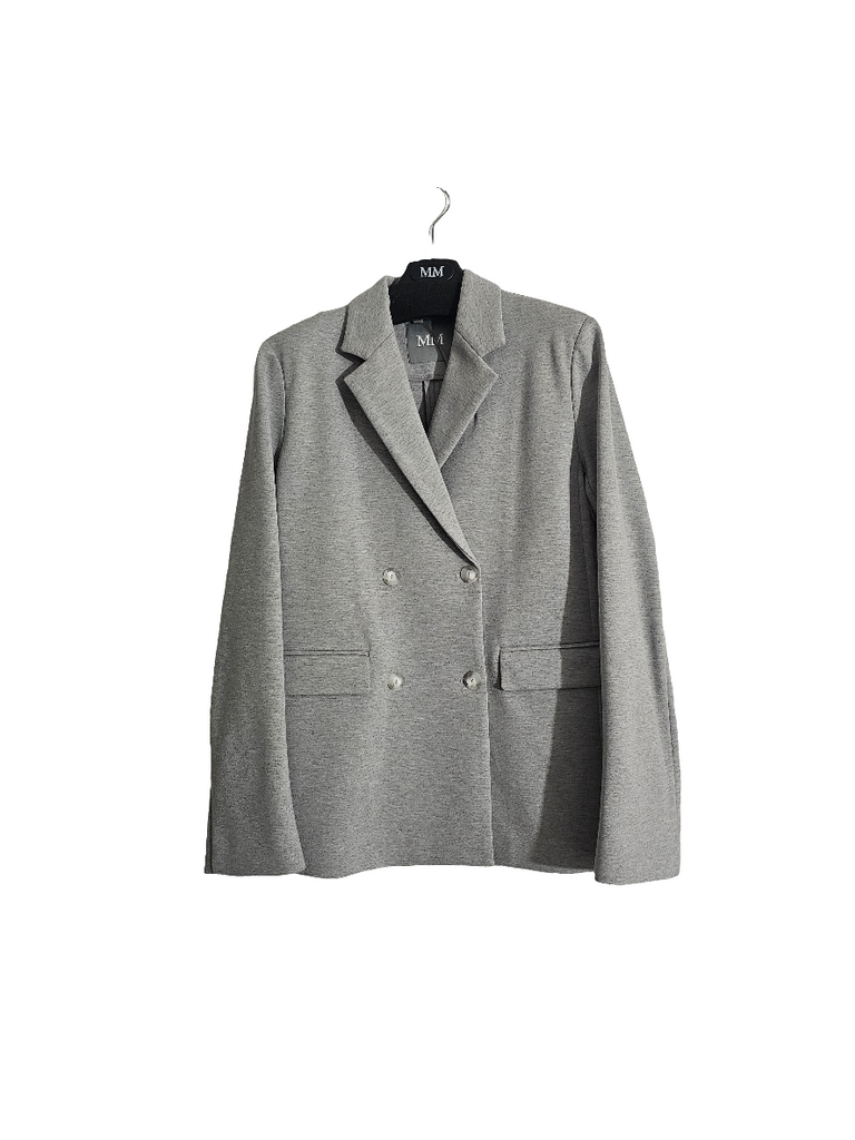 GIACCA MARMO PUNTO MILANO     MAX MARA MM