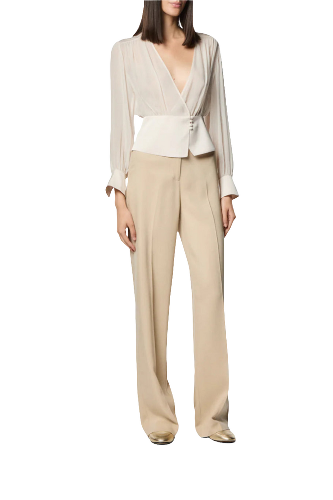 PANTALONE ELENOIRE     NENETTE