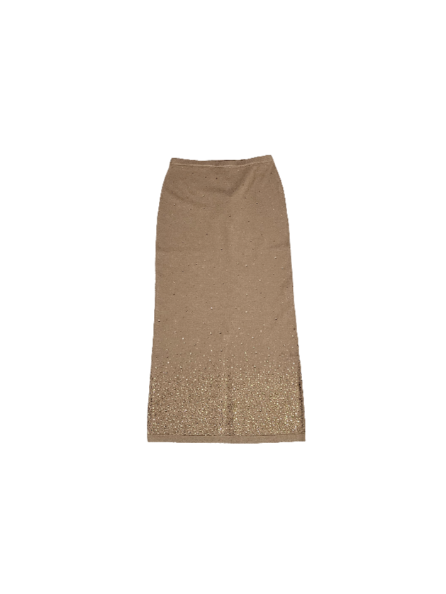 GONNA STARDUST CASCATA DIAMANTI     NOSECRETS