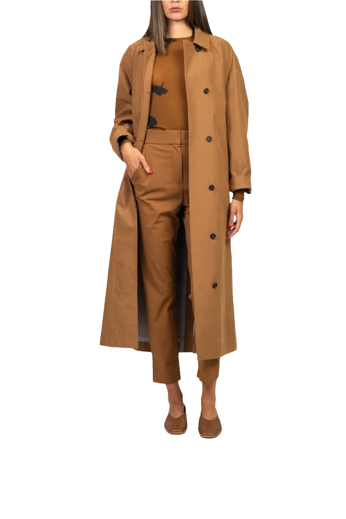 PANTALONE QUIRINO IN JERSEY     MAX MARA MM