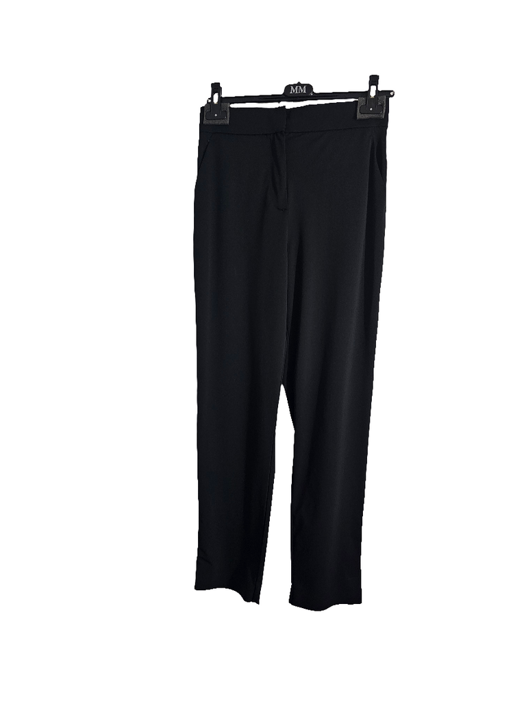 PANTALONE IN JERSEY     MAX MARA MM