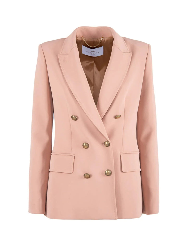 GIACCA BAILA  BLAZER IN CADY  NENETTE