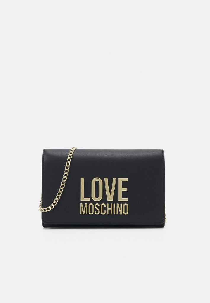 BORSA TRACOLLA  LOVE MOSCHINO