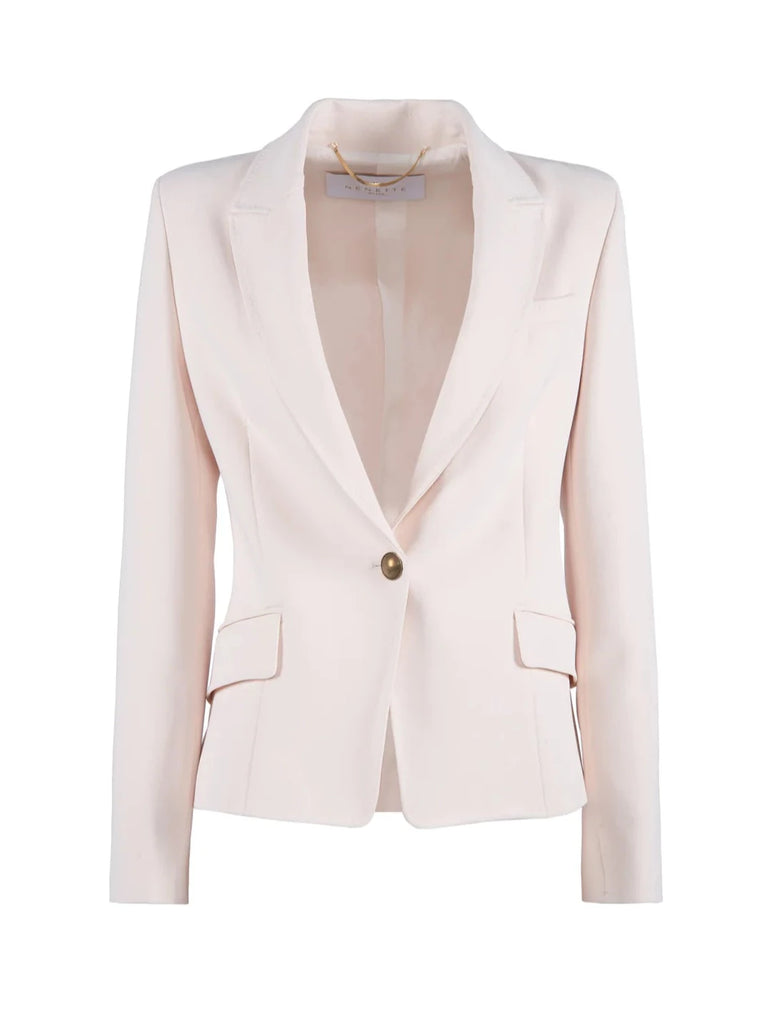 GIACCA BEART BLAZER CADY  NENETTE