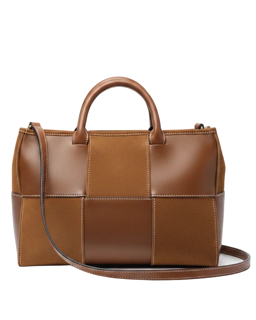 Borsa VIAMAILBAG laterale - sfondo bianco