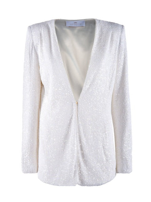 GIACCA IN PAILLETTES    NENETTE