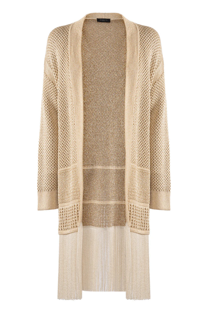 CARDIGAN CALOR     NENETTE