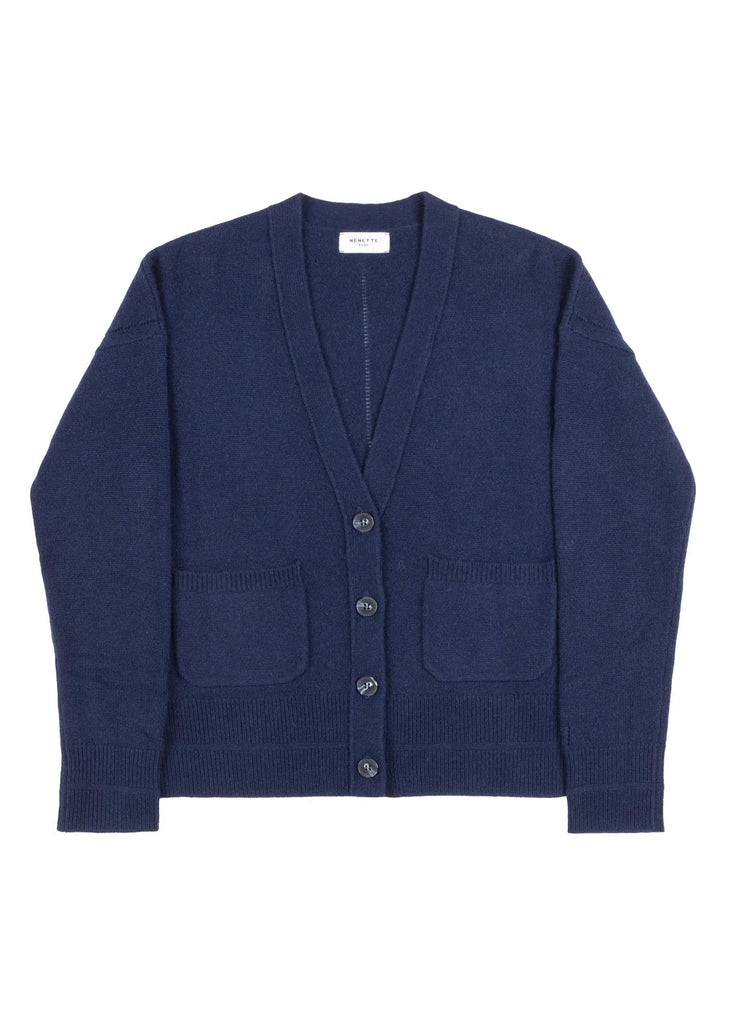 CARDIGAN CARINO     NENETTE
