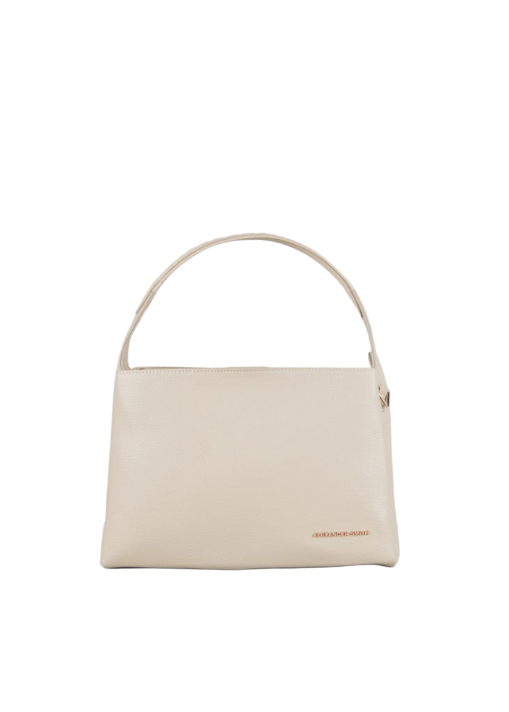 BORSA CINDY SMALL WOMAN PELLE     ALEXANDER SMITH