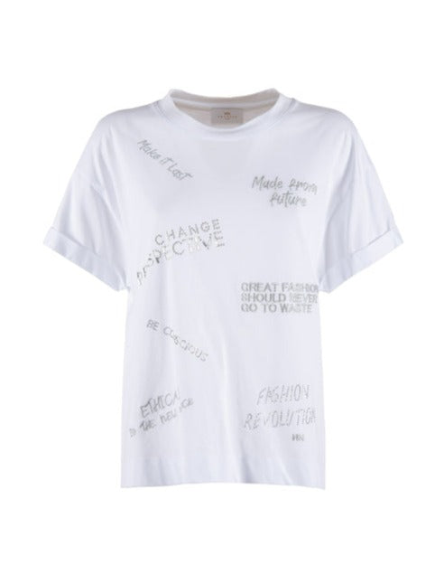 T-SHIRT DRAGO CON SCRITTE    NENETTE
