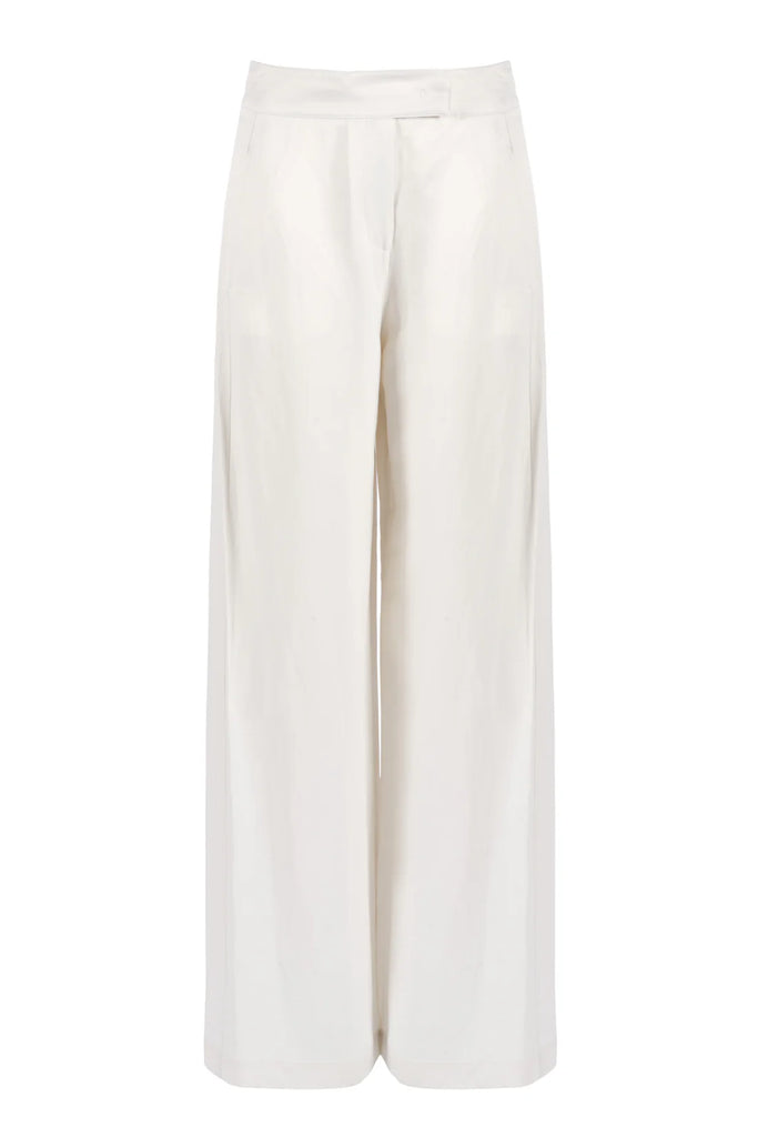 PANTALONE EDEN  GAMBA LARGA     NENETTE