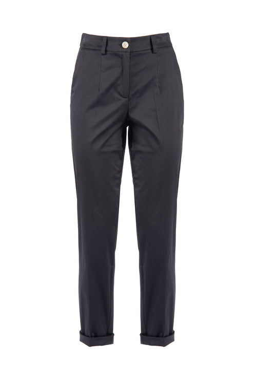 PANTALONE EDEN NEW-YORK   NENETTE   COL. P/E 2024