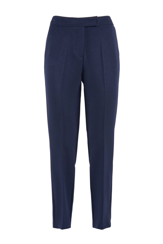 PANTALONE EDO REGULAR TWILL STRETCH  NENETTE