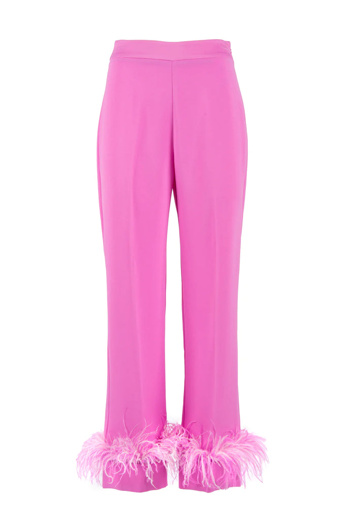 PANTALONE EPLUM   NENETTE