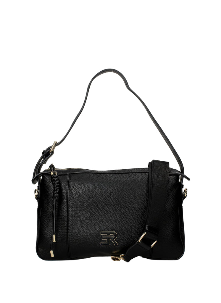 BORSA HOBO VIOLETA A MANO E TRACOLLA     ERMANNO SCERVINO FIRENZE