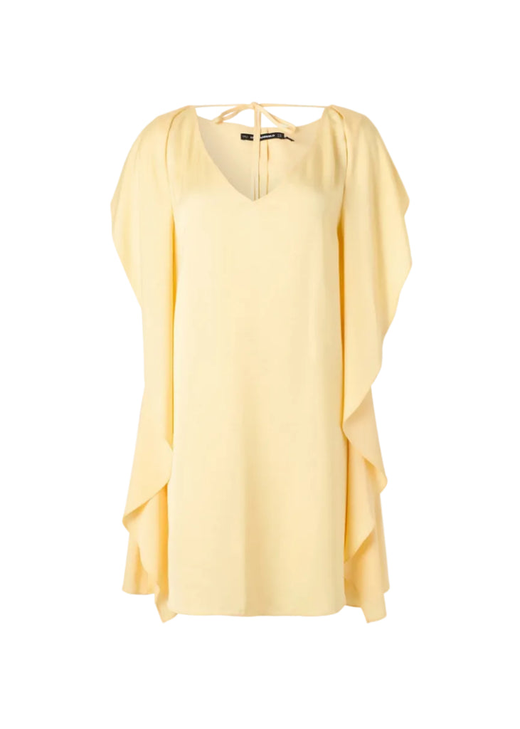 ABITO SUMMER OCCASION DRESS KARL LAGERFELD