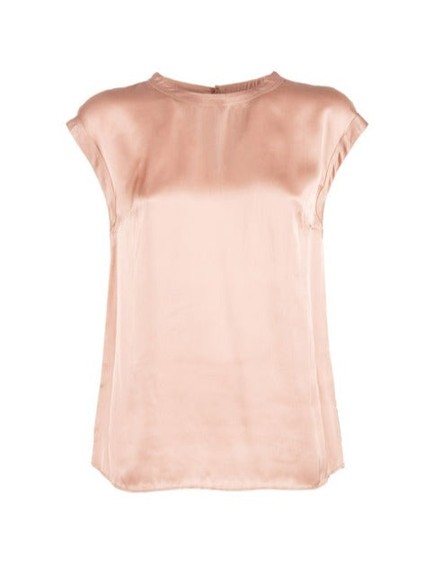 BLUSA FEN SMANICATA    NENETTE